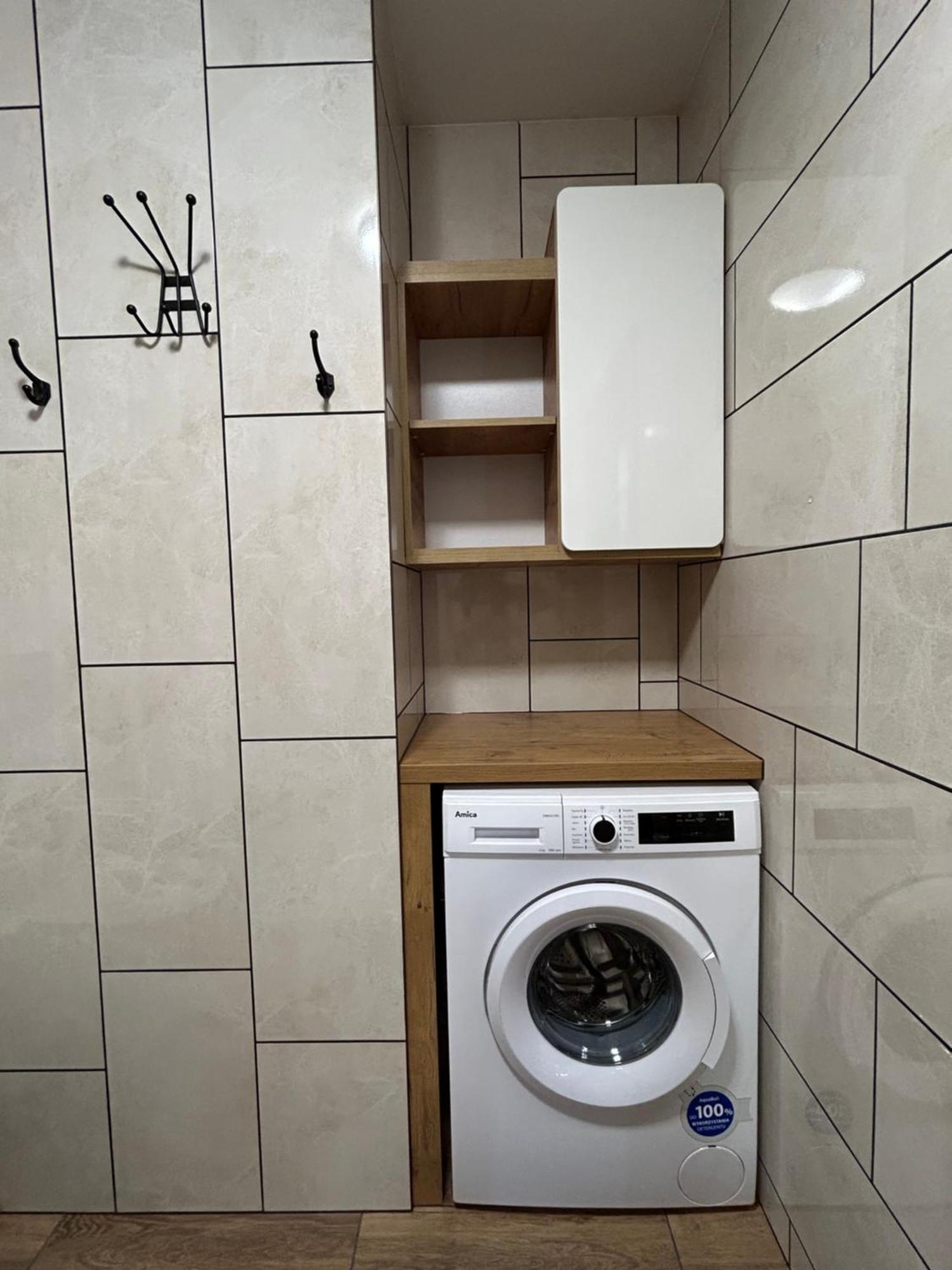 Appartamento Adania Grzybowo  Esterno foto